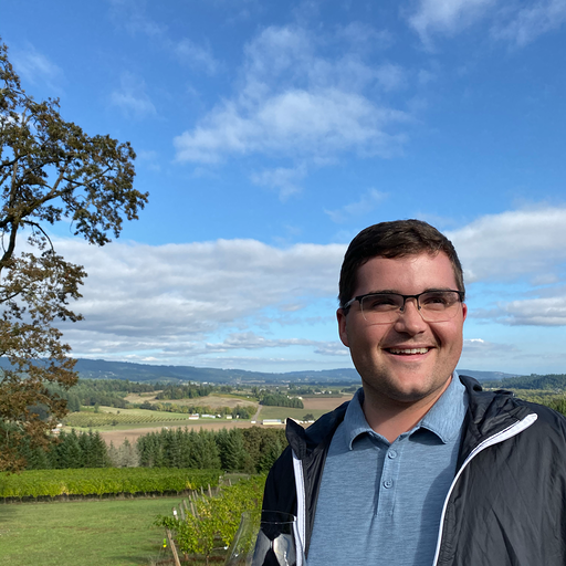 Billy - React Two Developer
